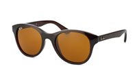 Lunettes de soleil Ray-Ban 0RB4203  51  714